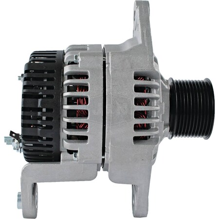 Aftermarket JAndN Electrical Products Alternator 400-29037-JN